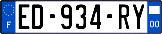 ED-934-RY