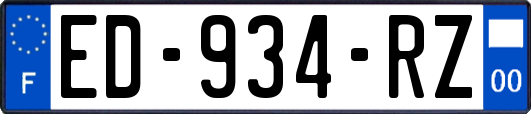 ED-934-RZ