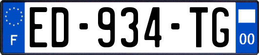 ED-934-TG