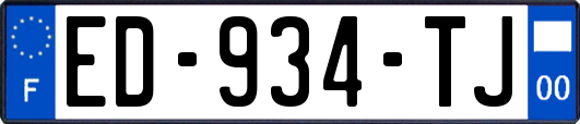 ED-934-TJ