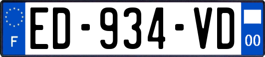 ED-934-VD