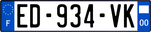 ED-934-VK