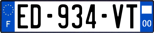 ED-934-VT