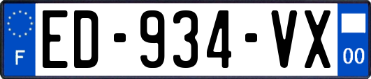 ED-934-VX