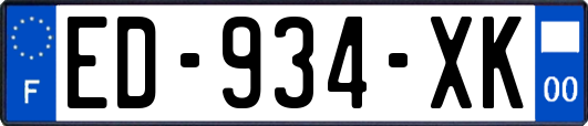 ED-934-XK