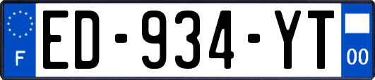 ED-934-YT