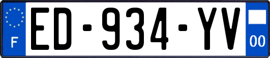 ED-934-YV