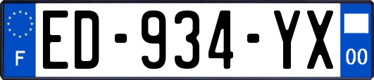ED-934-YX