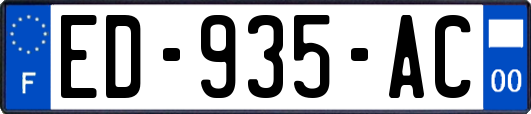 ED-935-AC