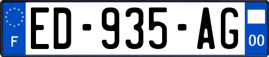 ED-935-AG