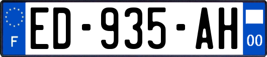 ED-935-AH