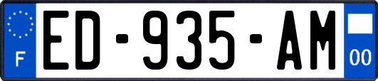 ED-935-AM