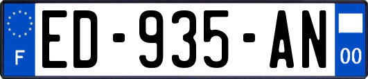 ED-935-AN