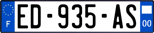 ED-935-AS