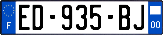 ED-935-BJ