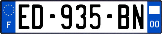 ED-935-BN