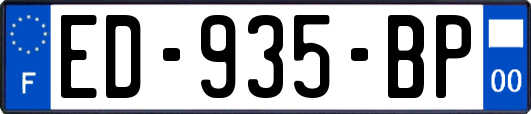 ED-935-BP