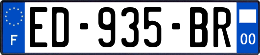 ED-935-BR