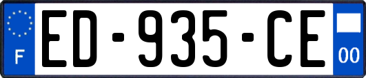 ED-935-CE