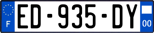 ED-935-DY