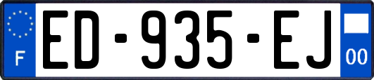 ED-935-EJ