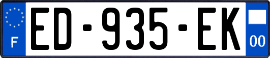 ED-935-EK