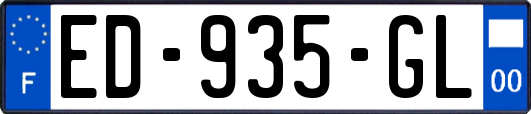 ED-935-GL