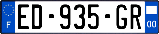 ED-935-GR