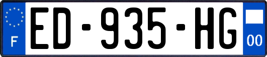 ED-935-HG