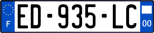 ED-935-LC