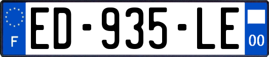 ED-935-LE