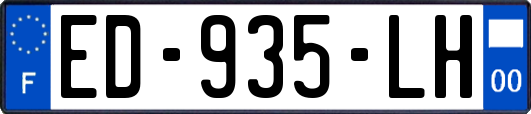 ED-935-LH