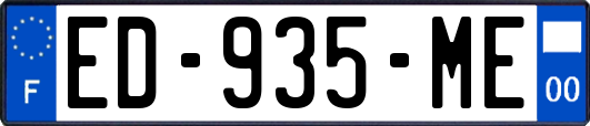 ED-935-ME