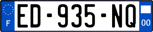 ED-935-NQ