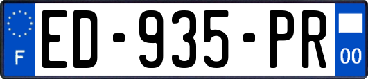 ED-935-PR
