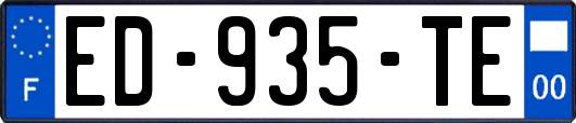 ED-935-TE