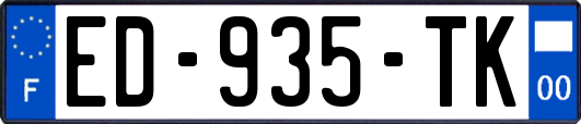 ED-935-TK