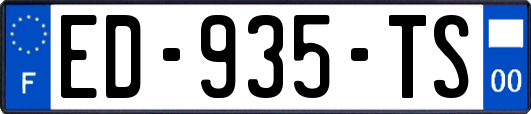 ED-935-TS