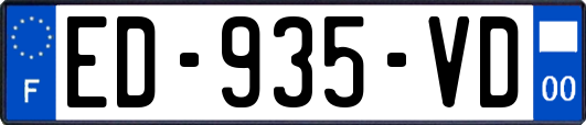 ED-935-VD