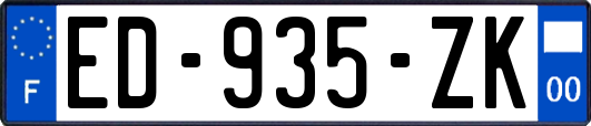 ED-935-ZK