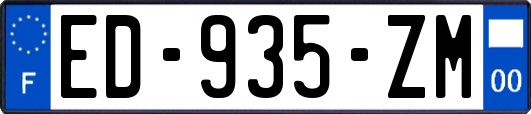 ED-935-ZM