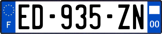 ED-935-ZN