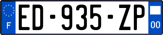 ED-935-ZP