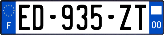 ED-935-ZT