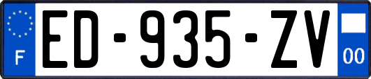 ED-935-ZV