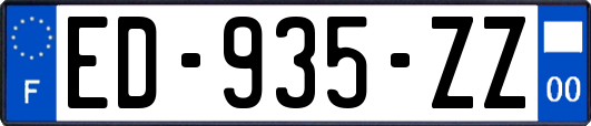 ED-935-ZZ