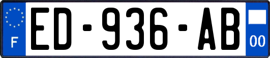 ED-936-AB