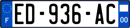 ED-936-AC