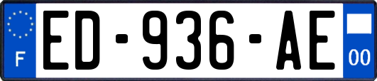 ED-936-AE