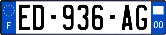 ED-936-AG